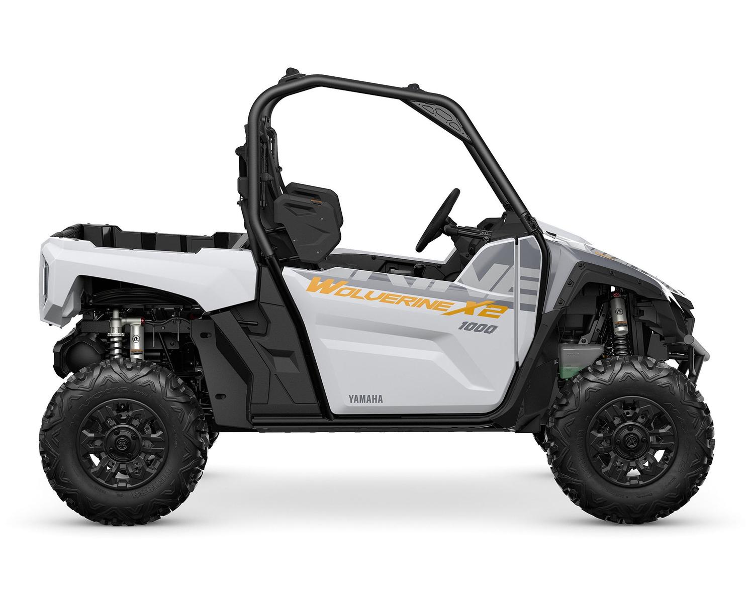 2025 Yamaha Wolverine Review Rujukannews