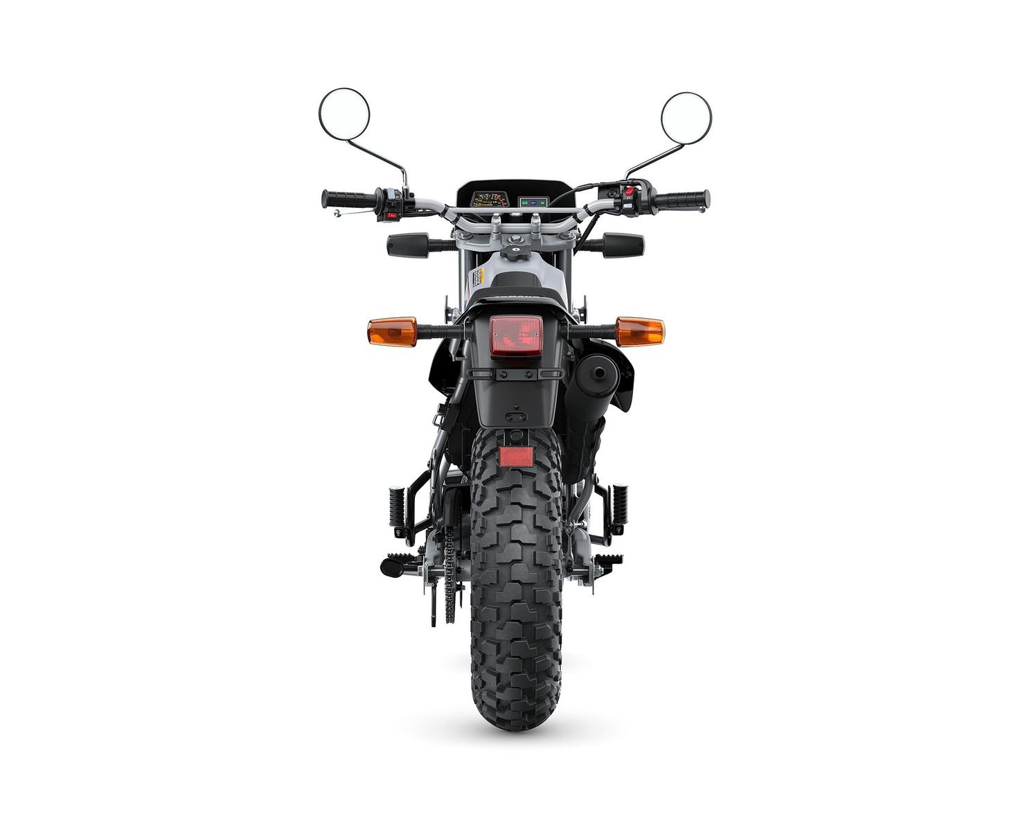 tw200