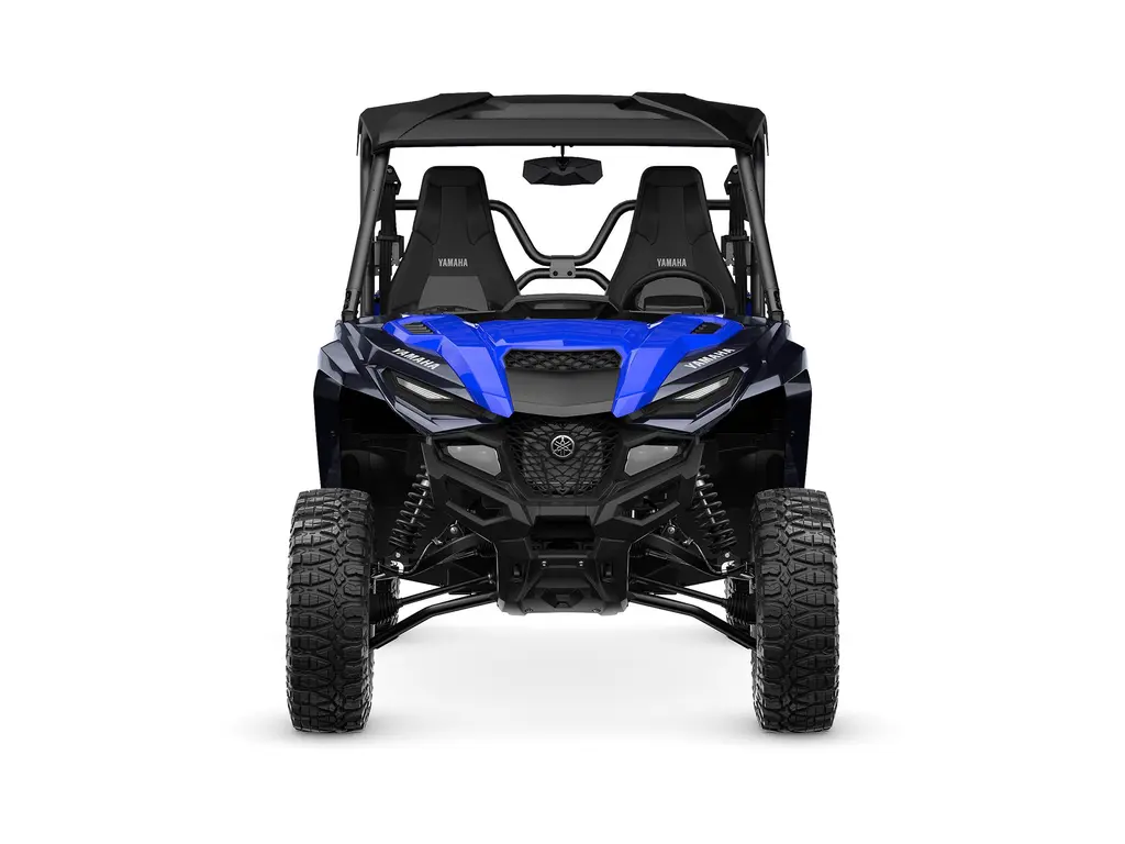 Yamaha Wolverine RMAX2 1000 SPORT Bleu Team Yamaha 2024
