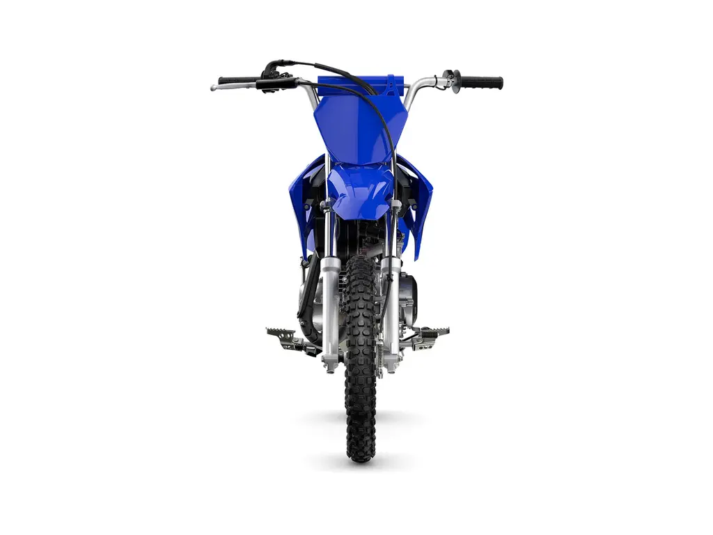 Yamaha 110 dirt bike cheap for sale near me