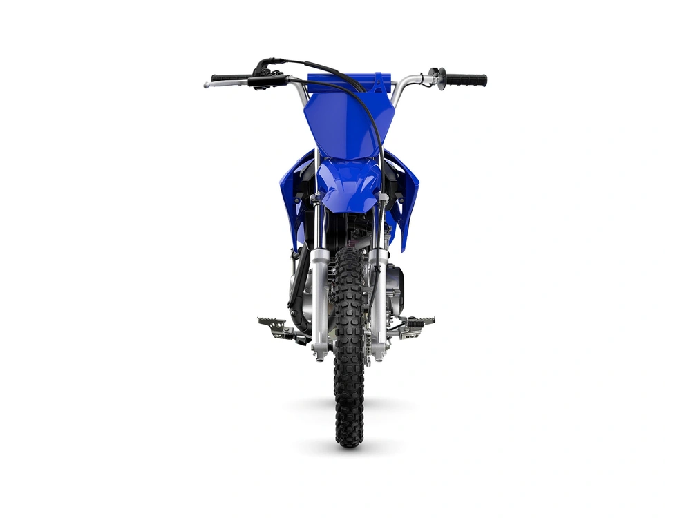 2024 Yamaha TT-R 110 TT-R 110 Team Yamaha Blue alt
