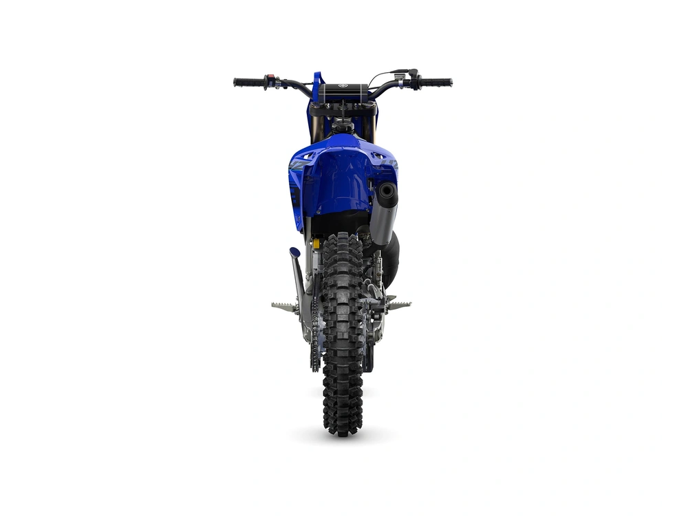 2024 Yamaha YZ125X YZ125X Team Yamaha Blue