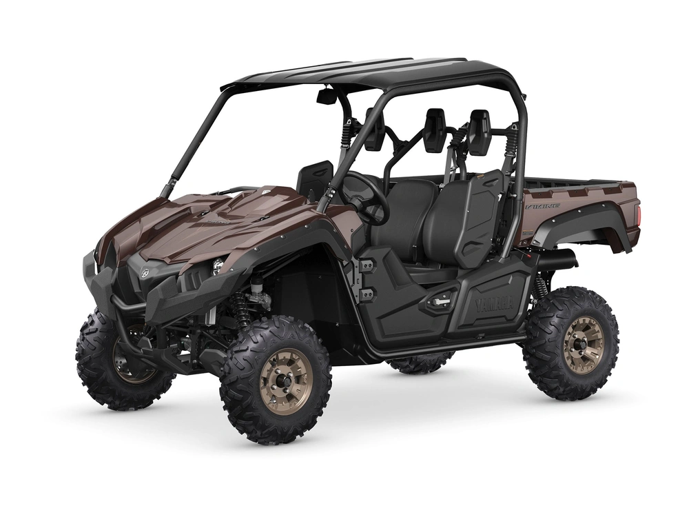 2024 Yamaha Viking Viking EPS SE Copper Metallic