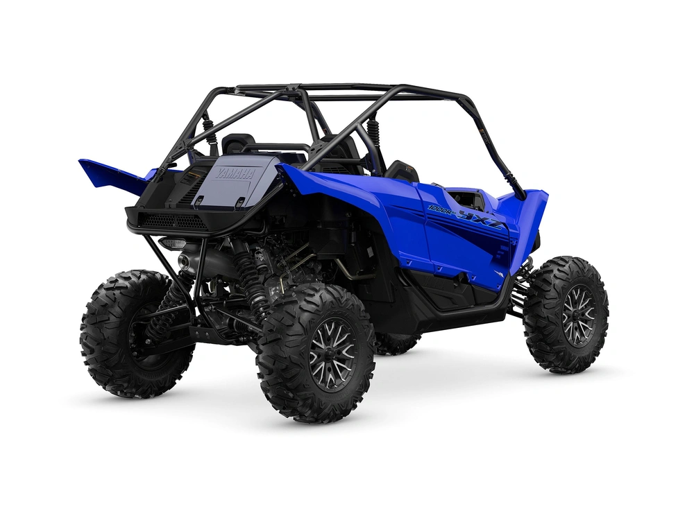 Yamaha YXZ1000R SS YXZ1000R SS EPS Bleu Team Yamaha 2024 alt
