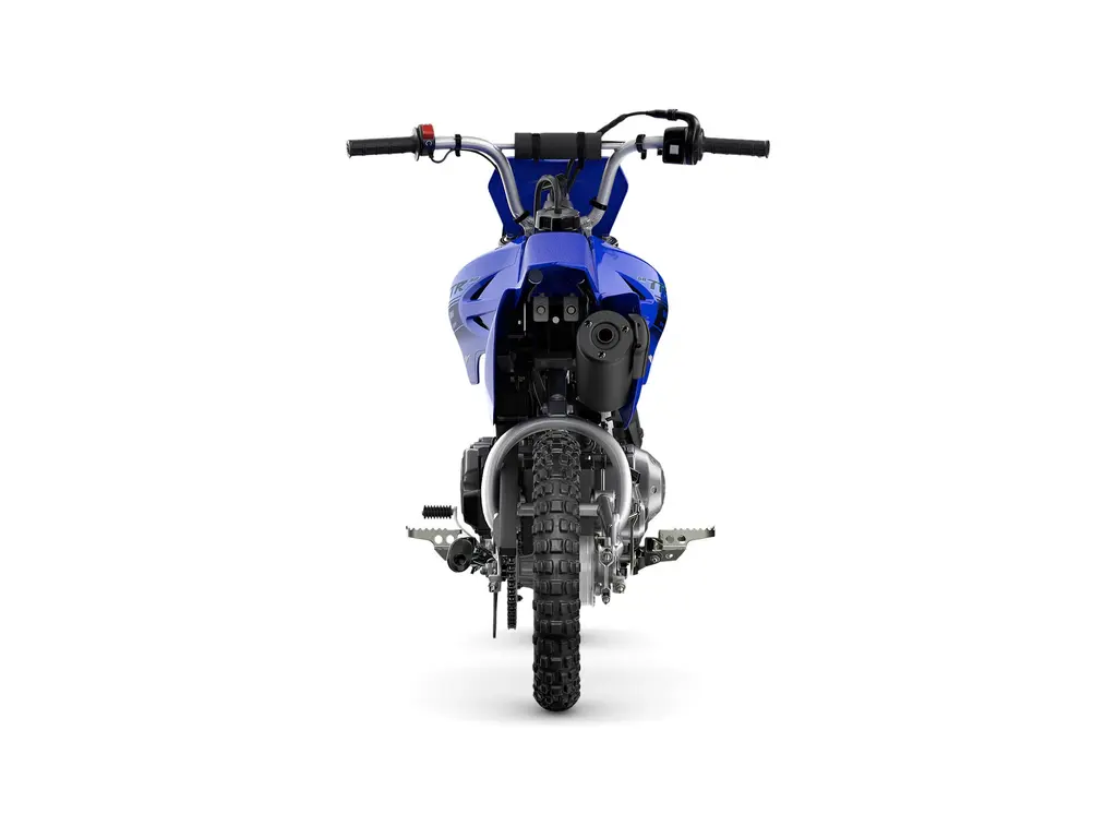 Yamaha TT-R 50 Team Yamaha Blue 2024 en vente à Québec - SM Sport