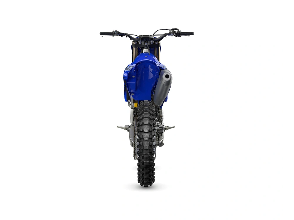 2024 Yamaha YZ450F YZ450F Team Yamaha Blue alt