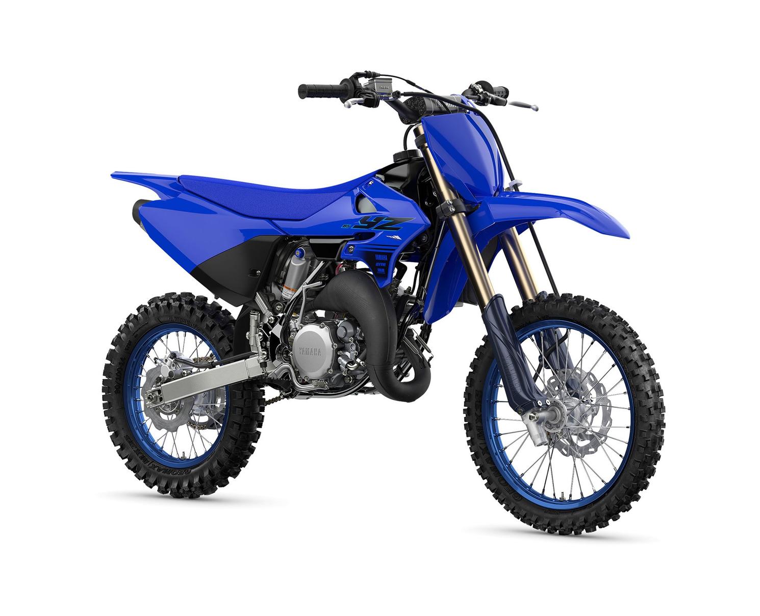 2024 Yamaha YZ85 Team Yamaha Blue for sale in PointeàlaCroix