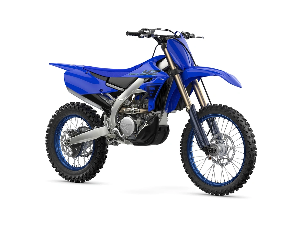 2024 Yamaha YZ250FX YZ250FX Team Yamaha Blue alt