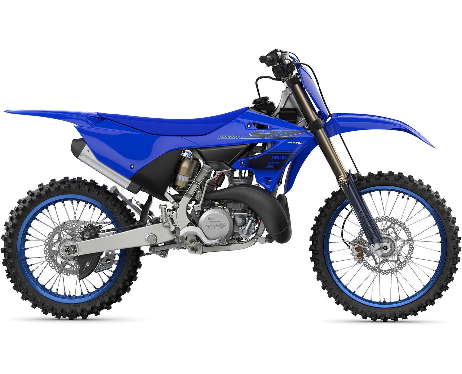 2024 Yamaha YZ250X Team Yamaha Blue for sale in Laval Laval Moto