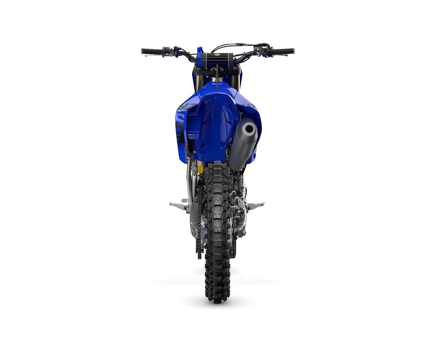 2024 Yamaha YZ250FX Team Yamaha Blue for sale in PointeàlaCroix Sports Max