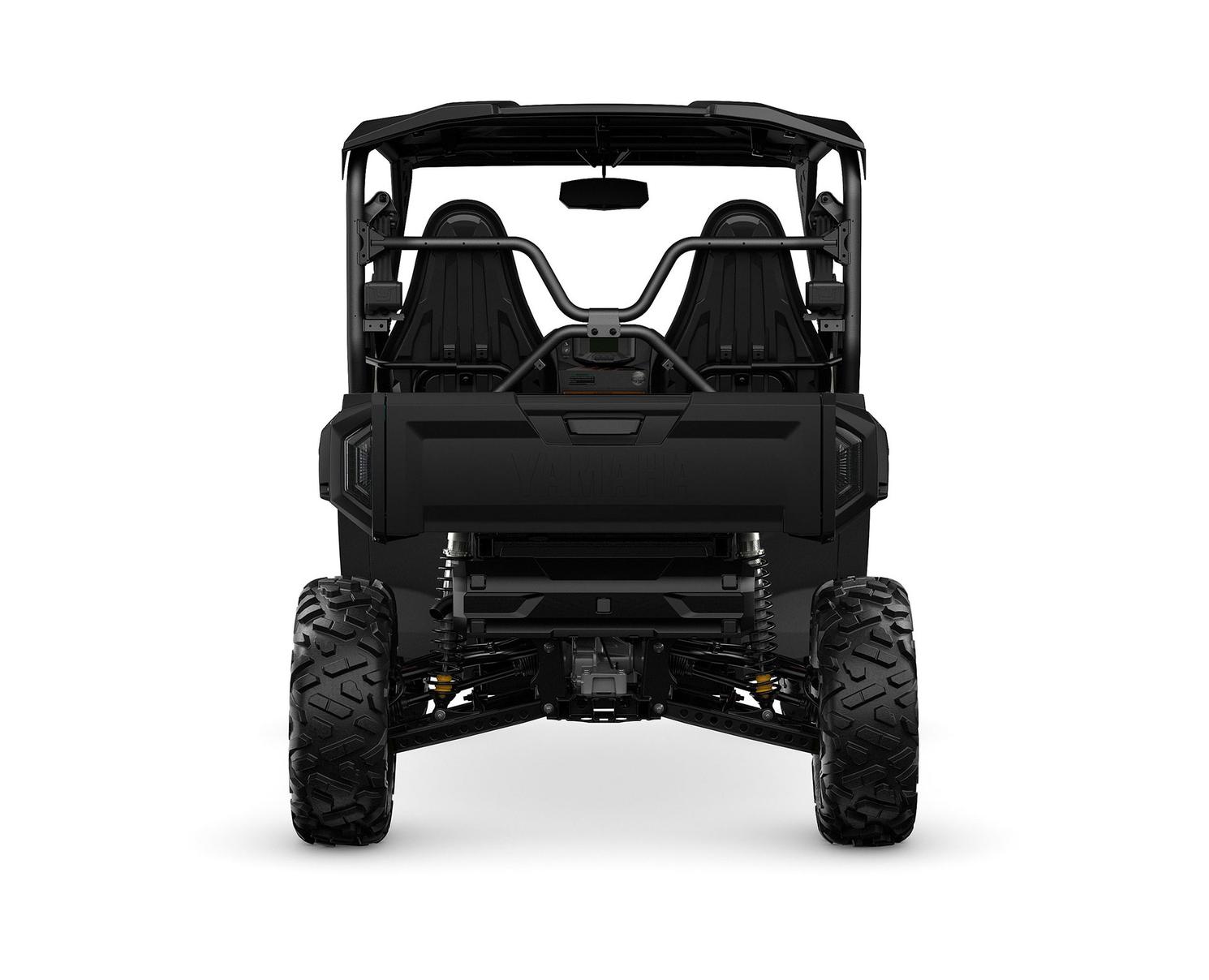 2024 Yamaha Wolverine® X2 1000 SE Titan/tactical Black for sale in