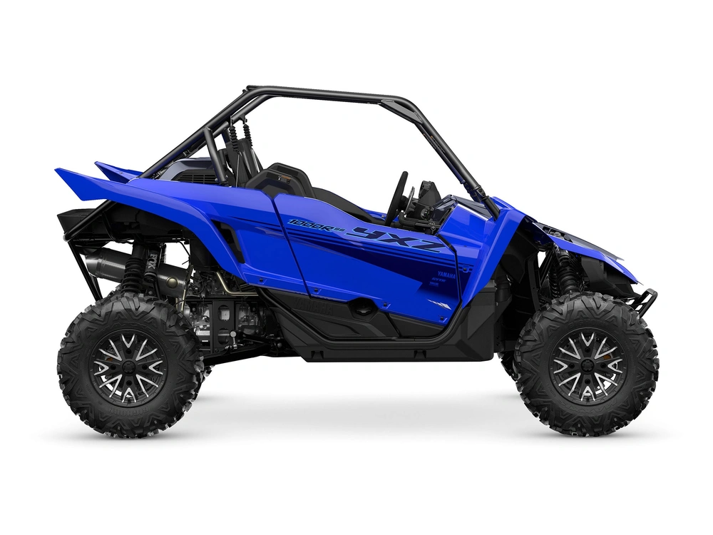 Yamaha YXZ1000R SS YXZ1000R SS EPS Bleu Team Yamaha 2024 alt