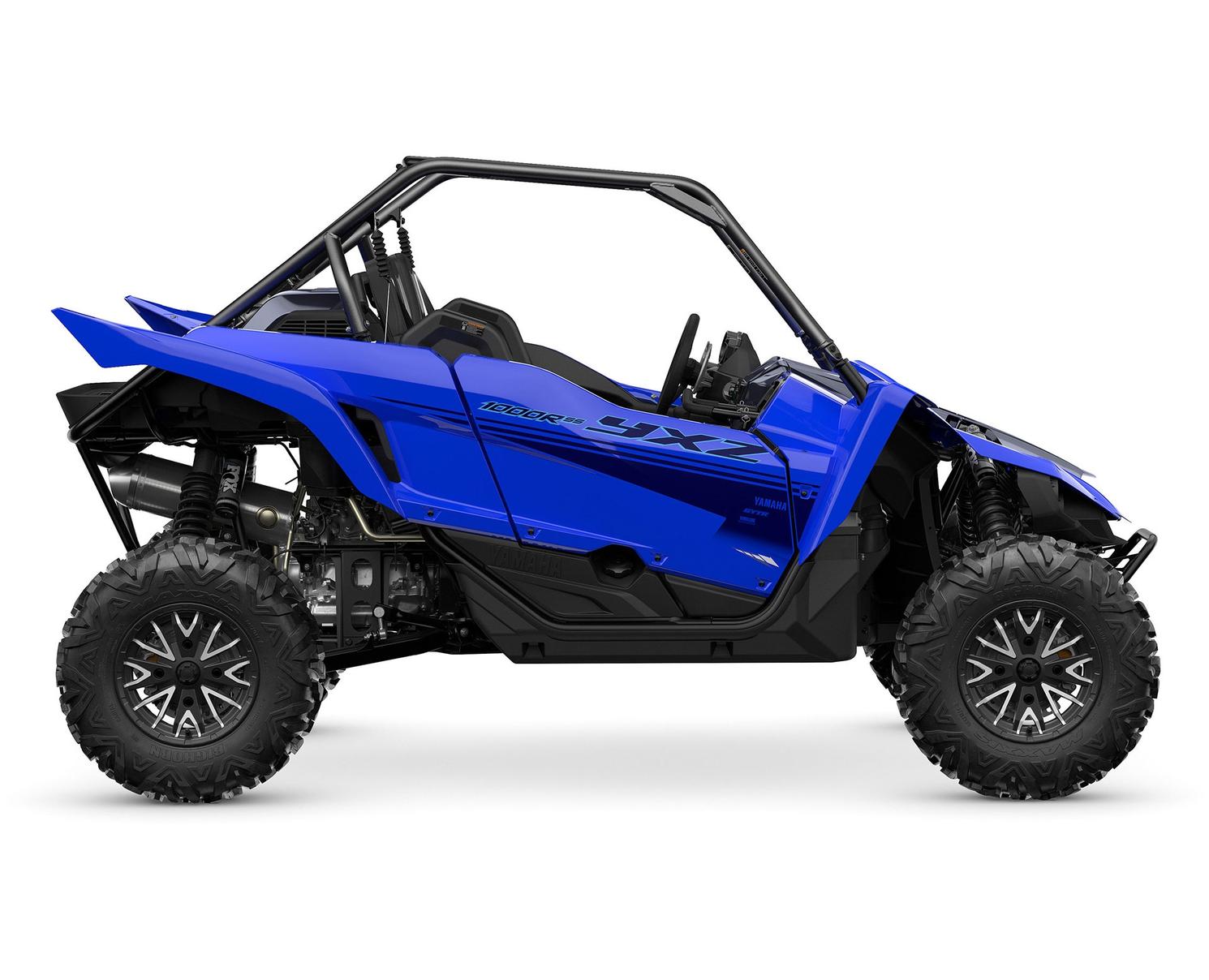 2024 Yamaha YXZ1000R SS EPS Team Yamaha Blue Southwest Marine