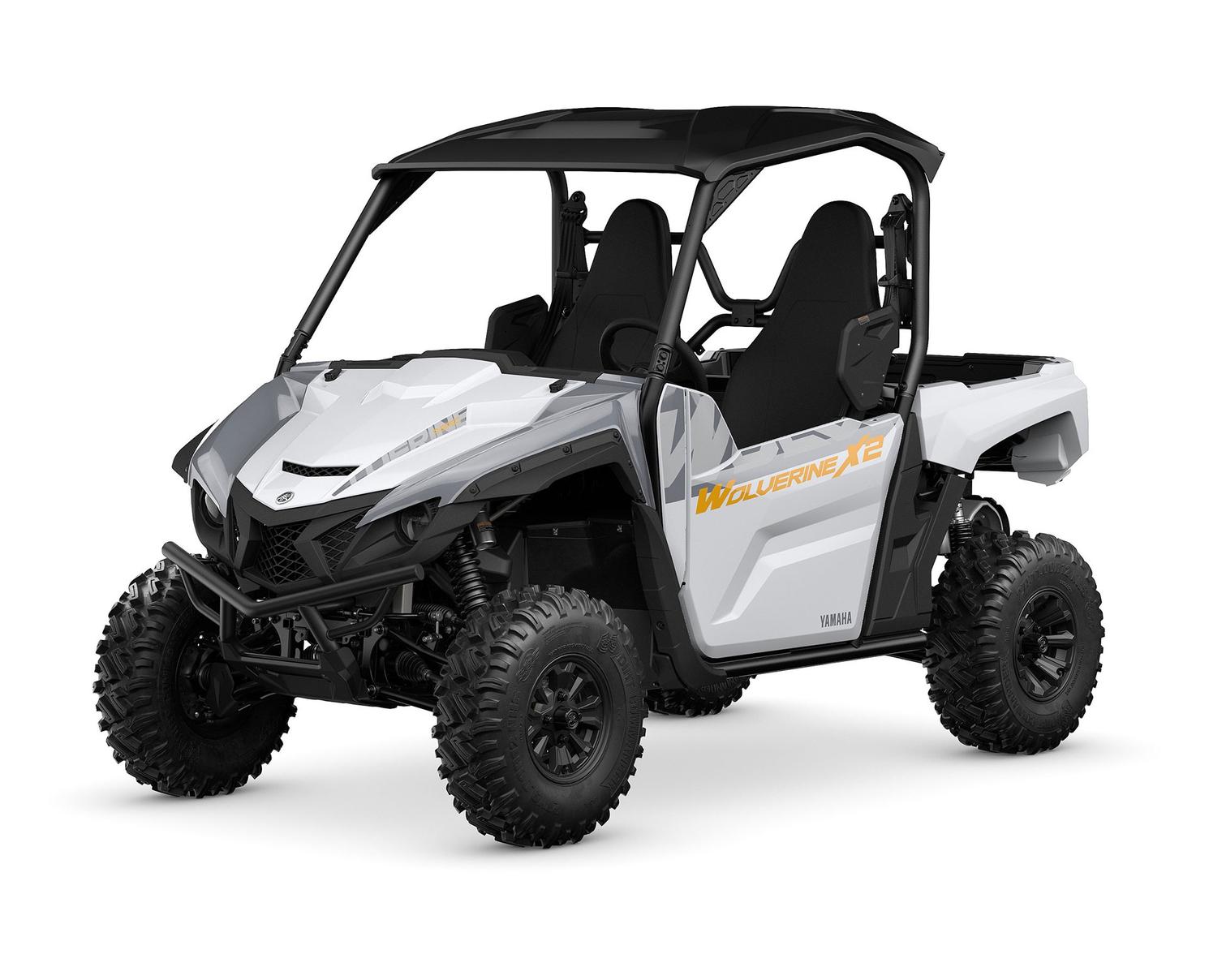 2025 Yamaha Wolverine Review Rujukannews