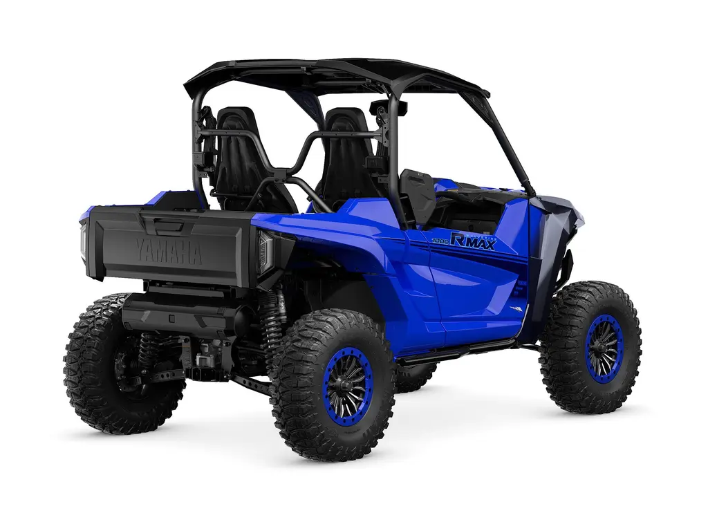 2024 Yamaha Wolverine RMAX2 1000 SPORT Team Yamaha Blue