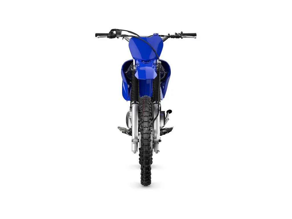 Yamaha TT-R 230 Bleu Team Yamaha 2024 - Image 