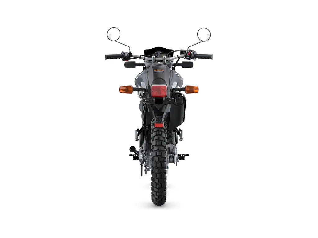 2024 Yamaha XT250 Radical Grey