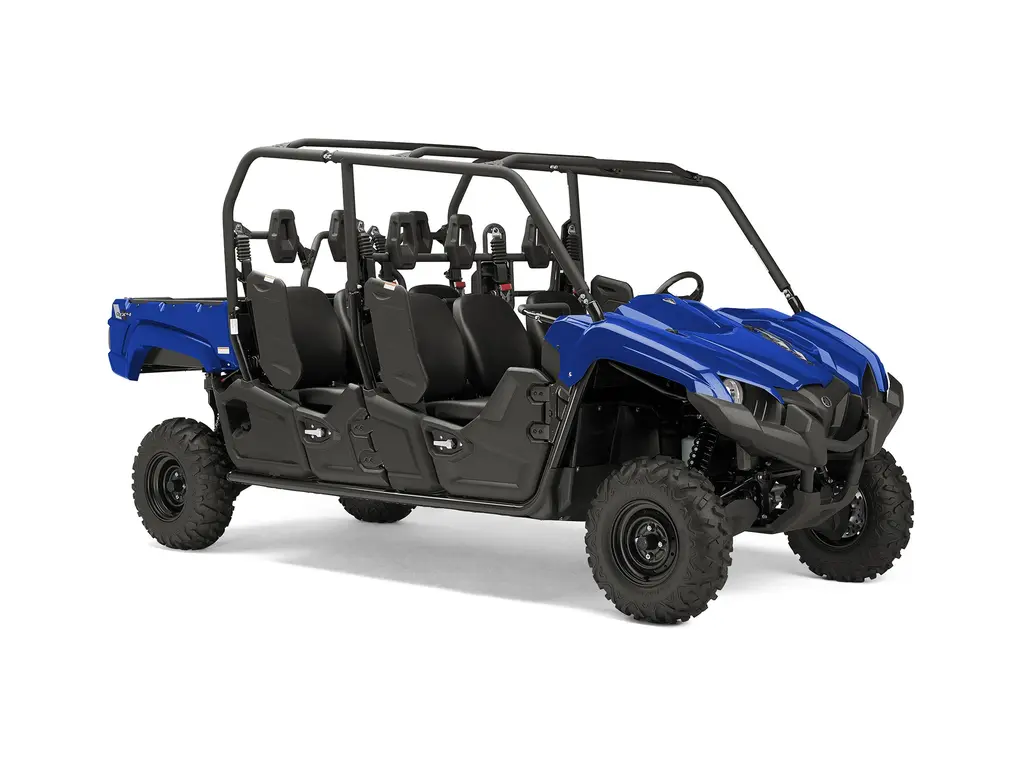 2024 Yamaha Viking VI EPS Yamaha Blue