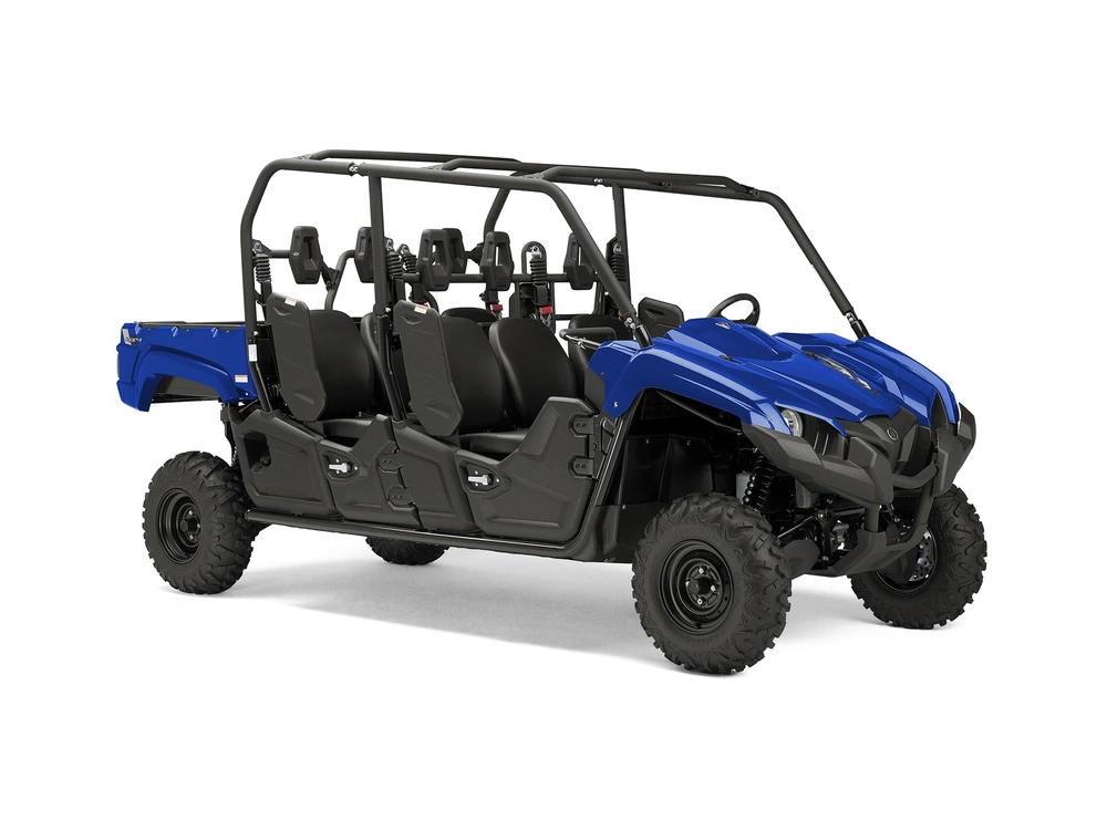 2024 Yamaha Viking VI Viking VI EPS Yamaha Blue