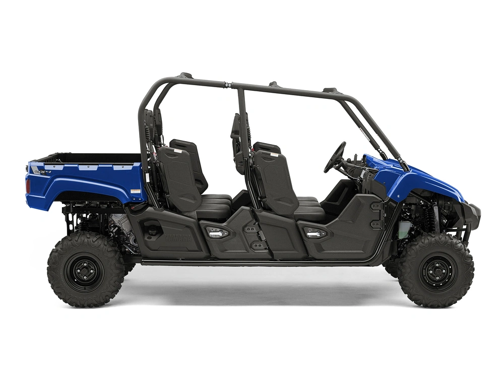 2024 Yamaha Viking VI Viking VI EPS Yamaha Blue