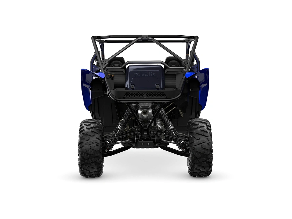 Yamaha YXZ1000R SS YXZ1000R SS EPS Bleu Team Yamaha 2024 alt