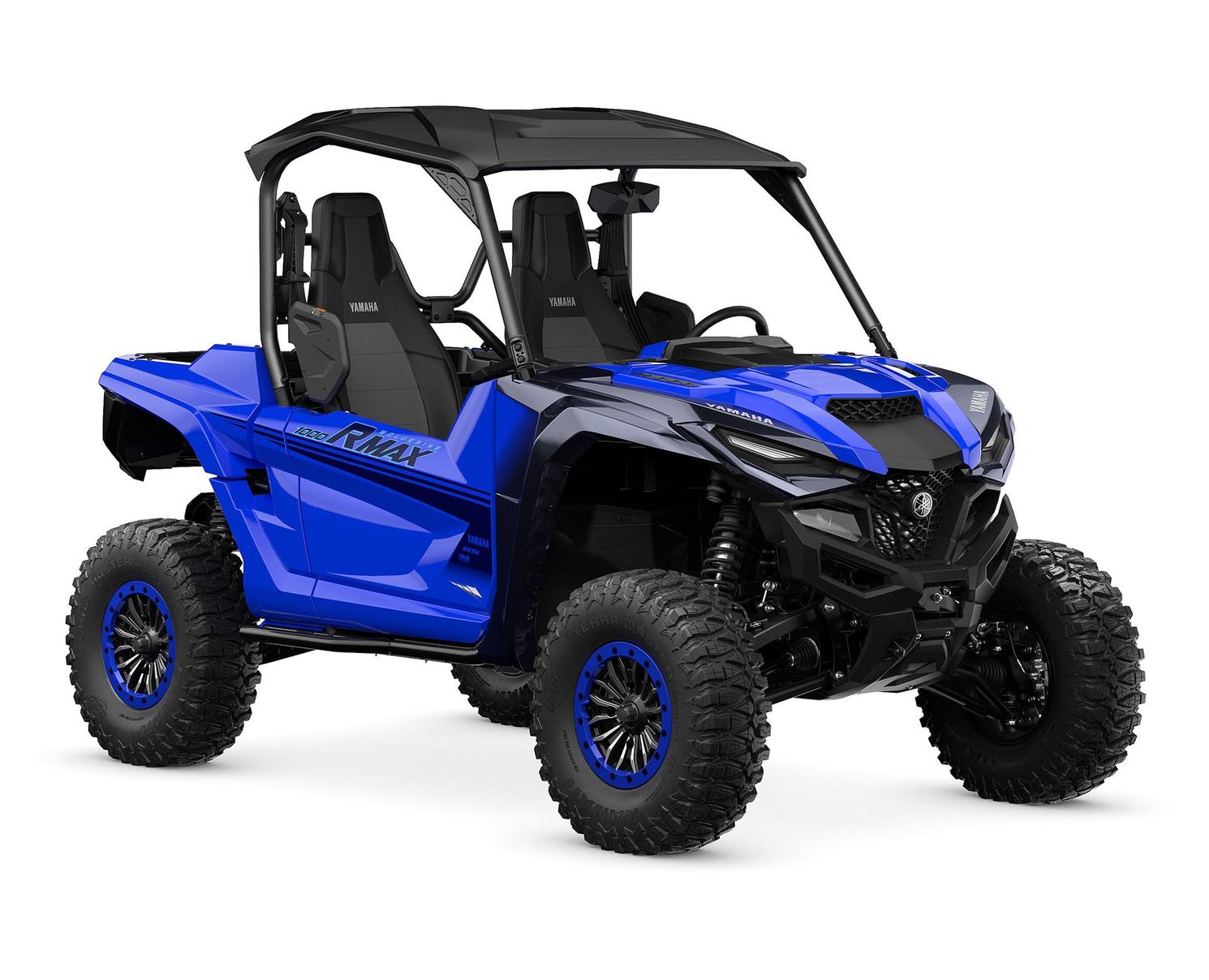 2024 Yamaha Wolverine® RMAX2™ 1000 SPORT Team Yamaha Blue for sale