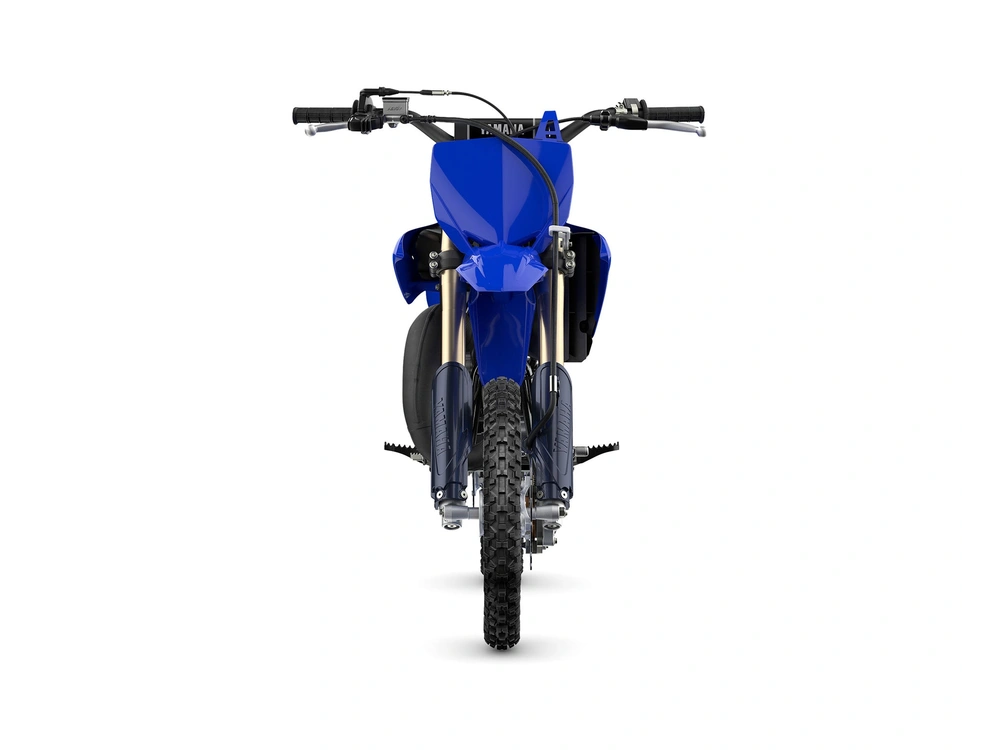 2024 Yamaha YZ65 YZ65 Team Yamaha Blue alt