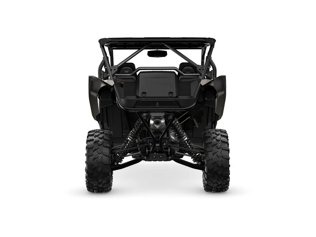 Yamaha YXZ1000R SS EPS SE Titan/noir Tactique 2024