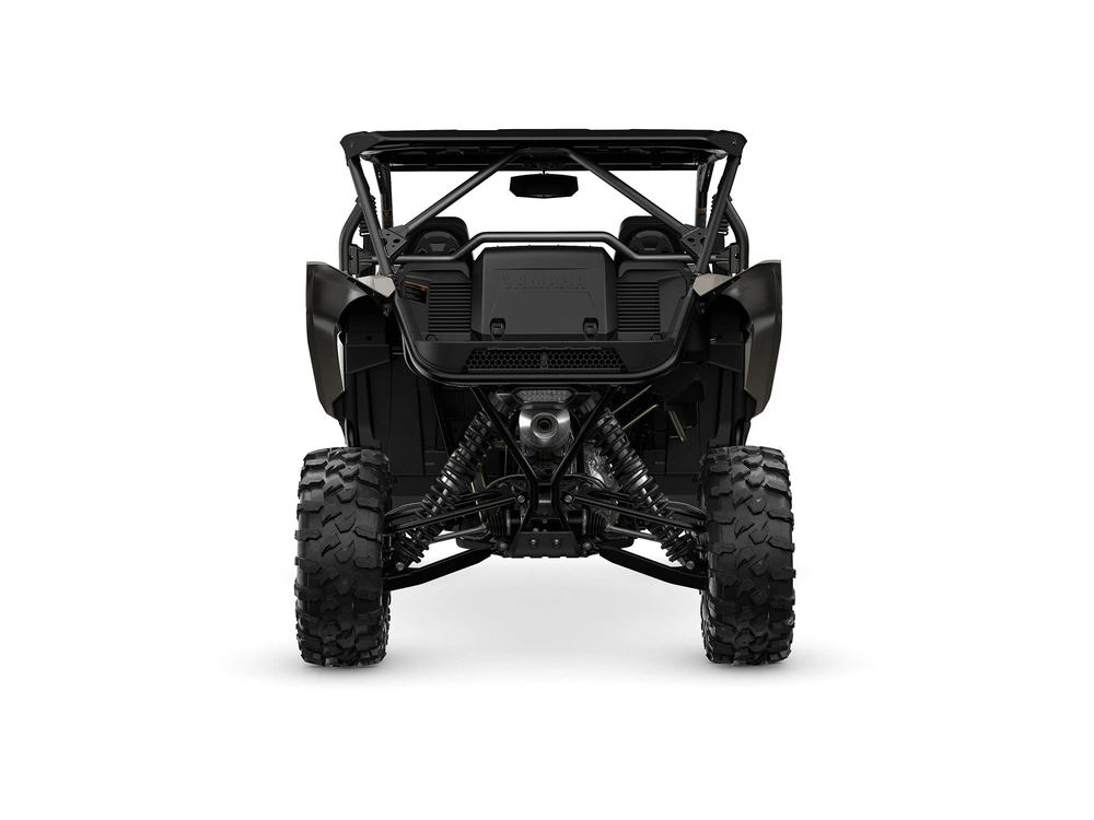 Yamaha YXZ1000R SS YXZ1000R SS EPS SE Titan/noir Tactique 2024 alt