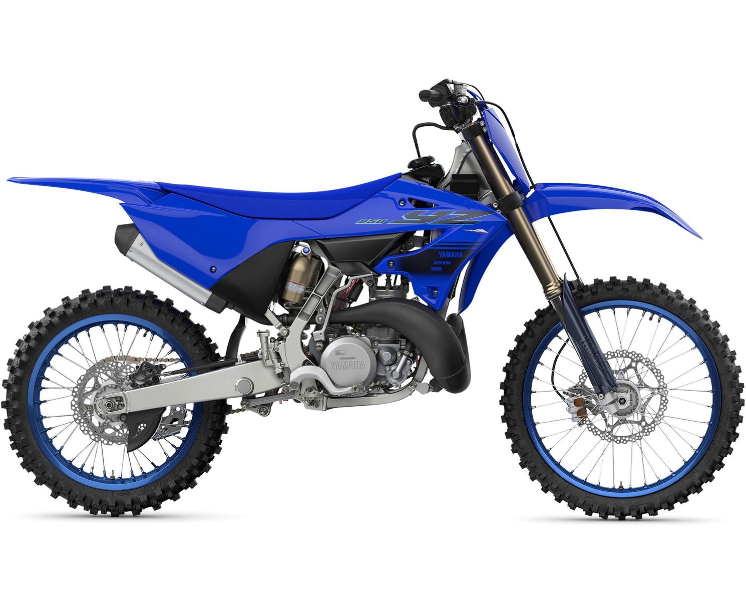 2024 Yamaha YZ250 Team Yamaha Blue for sale in PointeàlaCroix Sports Max