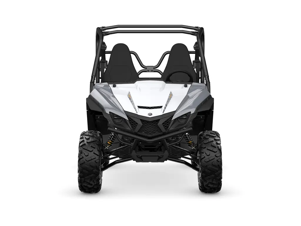 2024 Yamaha Wolverine X2 1000 R-SPEC White/armour Grey
