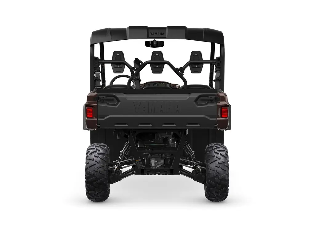 2024 Yamaha Viking EPS SE Copper Metallic