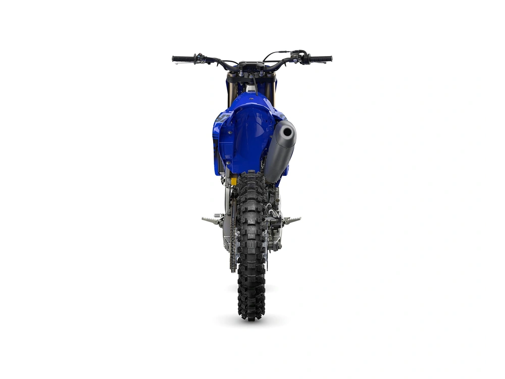 2024 Yamaha YZ250F YZ250F Team Yamaha Blue alt
