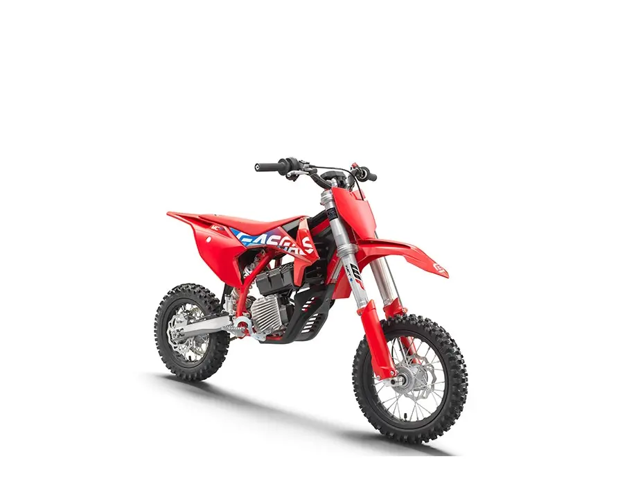 2024 GASGAS MC-E 5