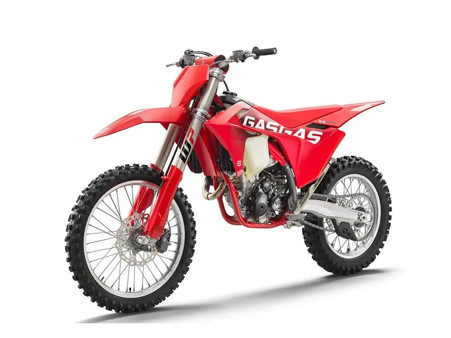 2024 GASGAS EX 250F