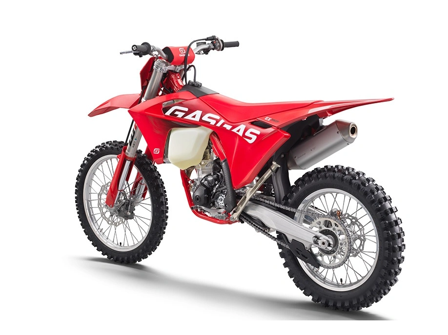 2024 Gas Gas EX 350F