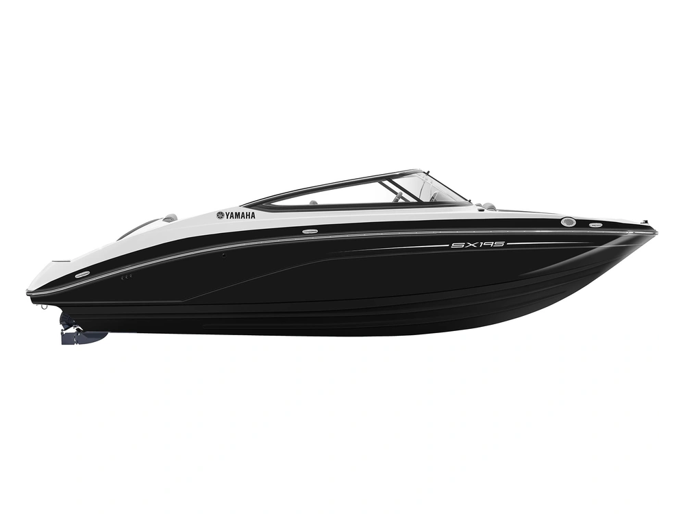 Yamaha SX195 SX195 Noir 2024 alt