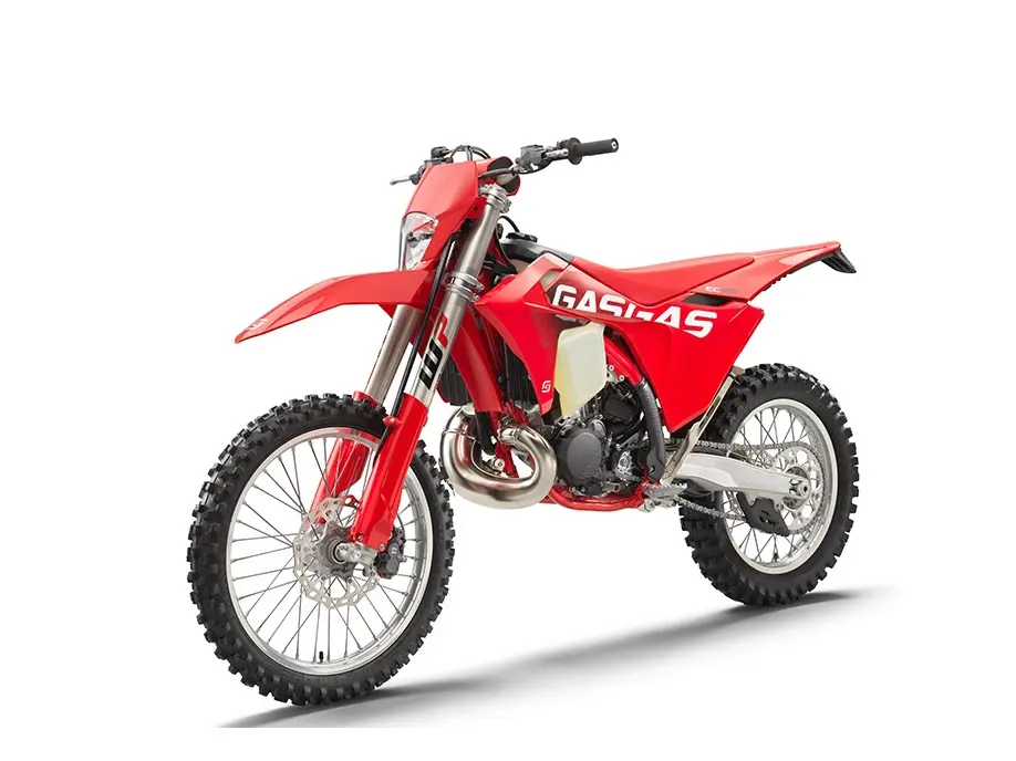 2024 GASGAS EC 250
