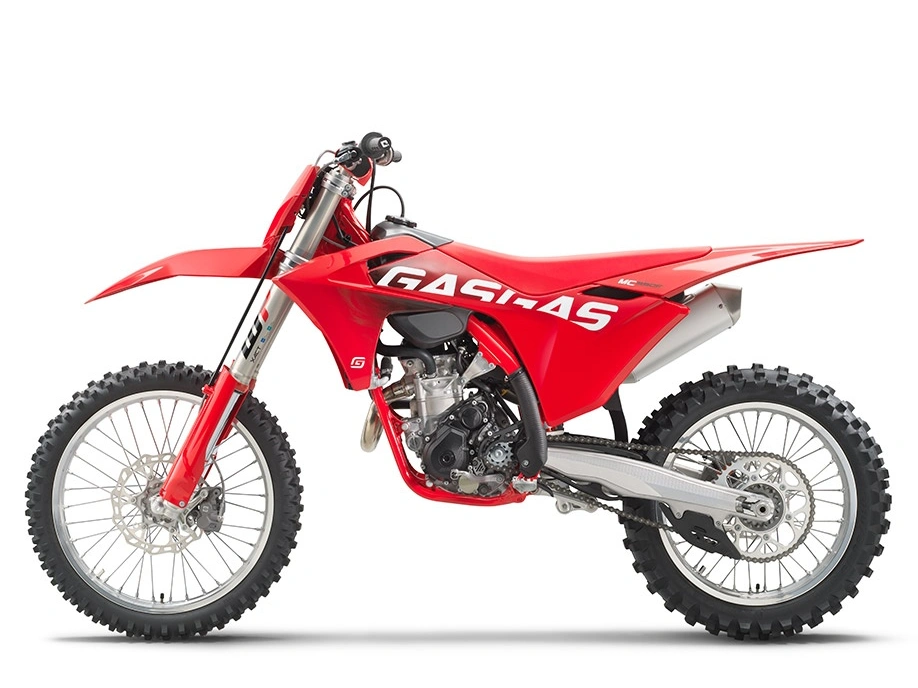 GASGAS MC 350F MC 350F 2024 alt