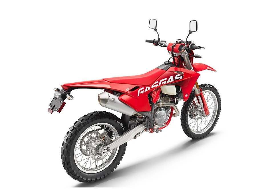 GASGAS ES 500 ES 500 2024 alt