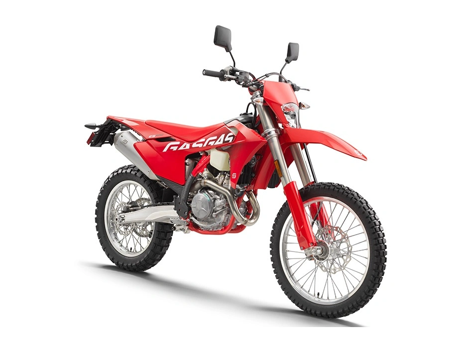 GASGAS ES 500 ES 500 2024 alt