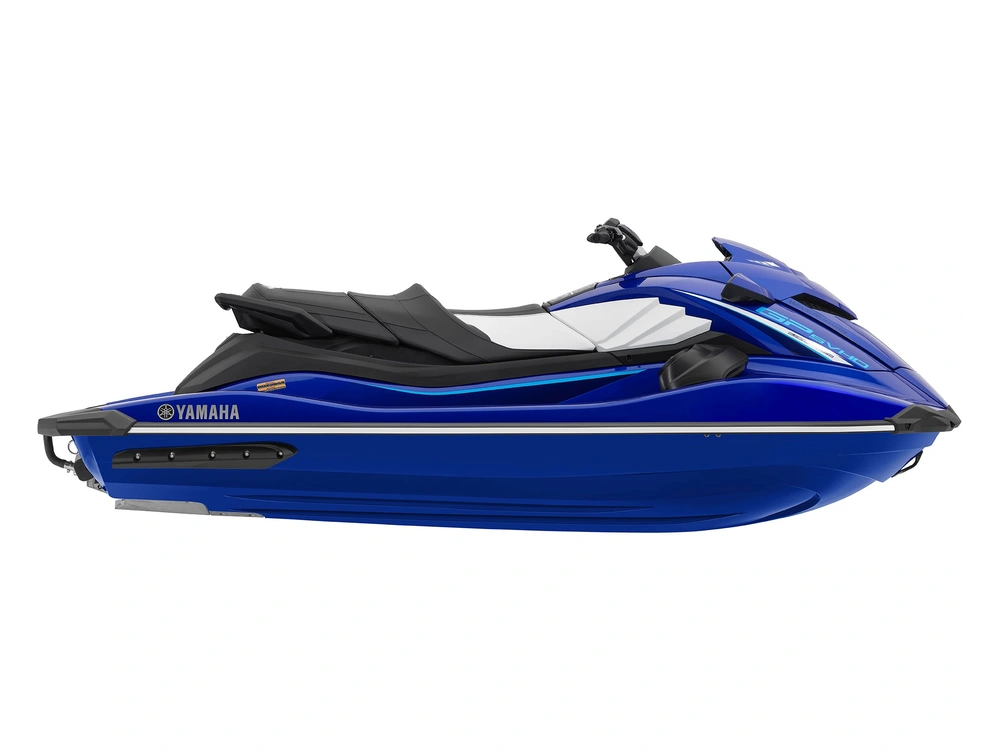 Yamaha GP SVHO GP SVHO Bleu De Course 2024 alt