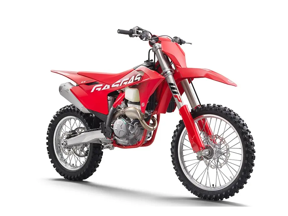 2024 GASGAS EX 250F