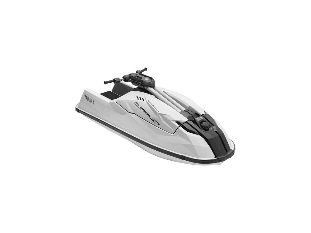 Yamaha Superjet Superjet Blanc 2024 alt