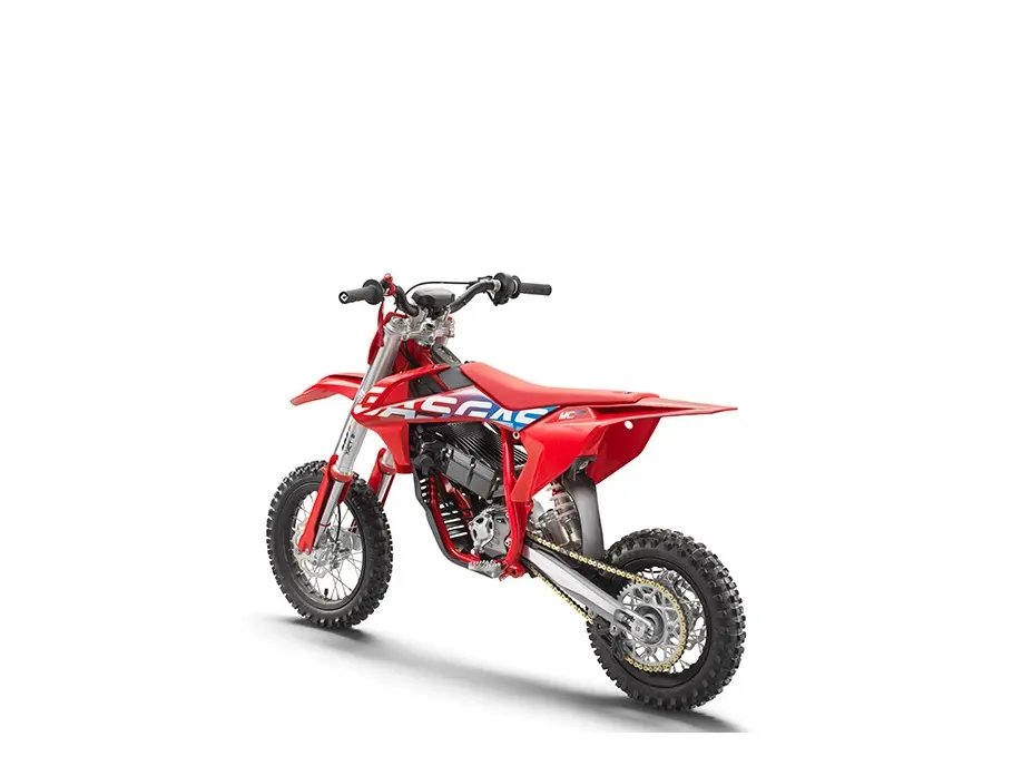2024 GASGAS MC-E 5
