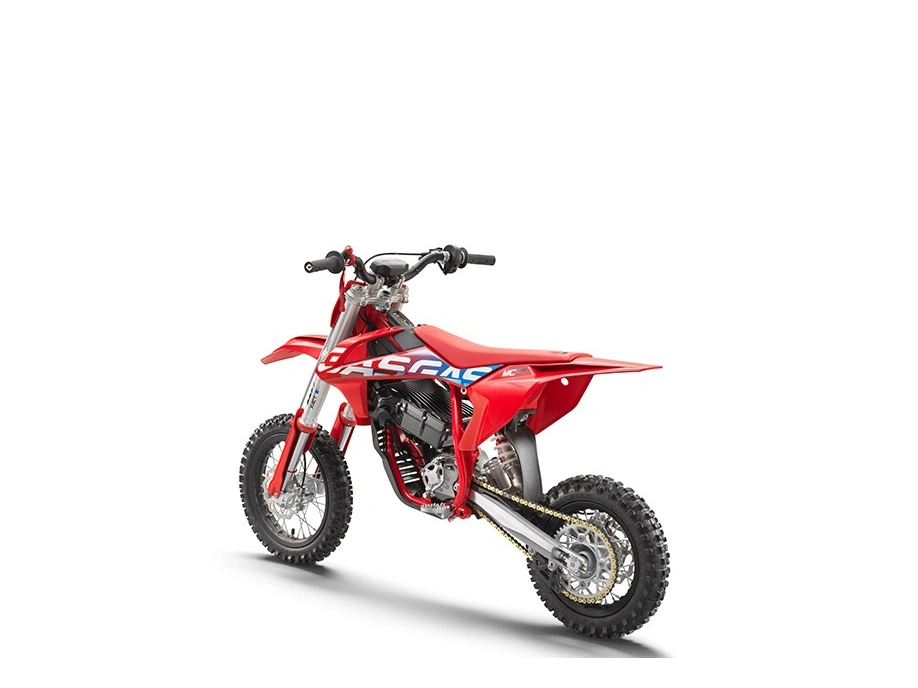 2024 GASGAS MC-E 5 MC-E 5 alt