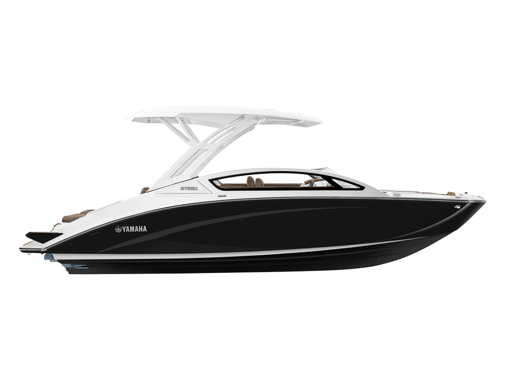 Yamaha 275SD 275SD Noir 2024 alt