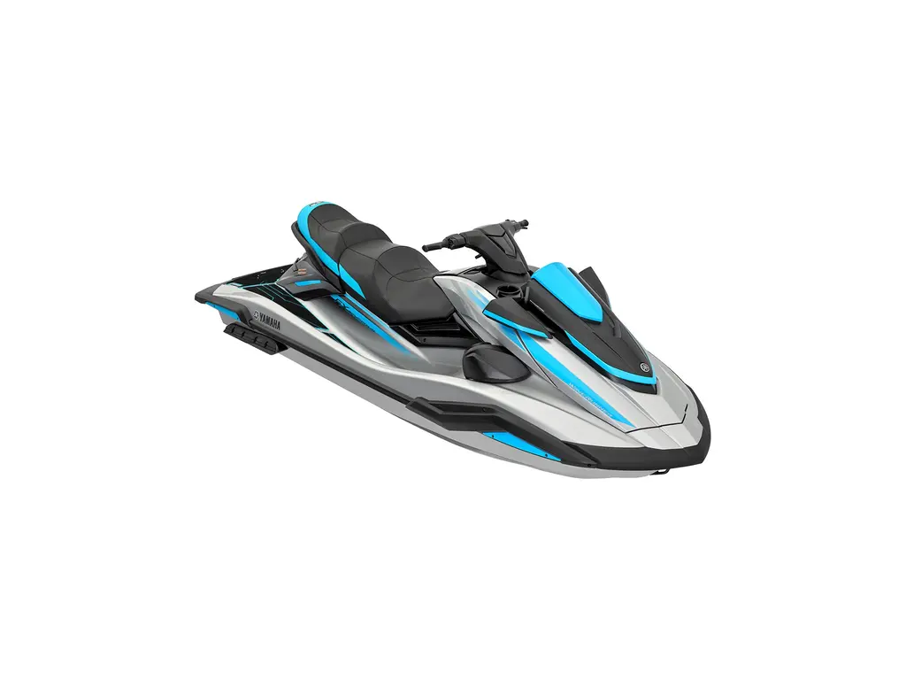 2024 Yamaha WaveRunner FX® HO