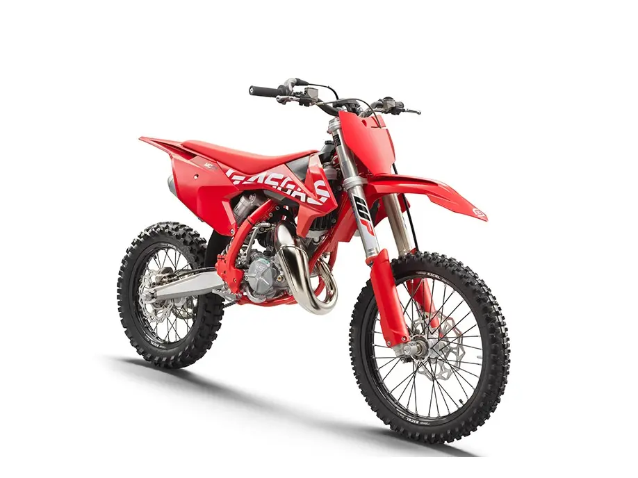 2024 GASGAS MC 85 19/16