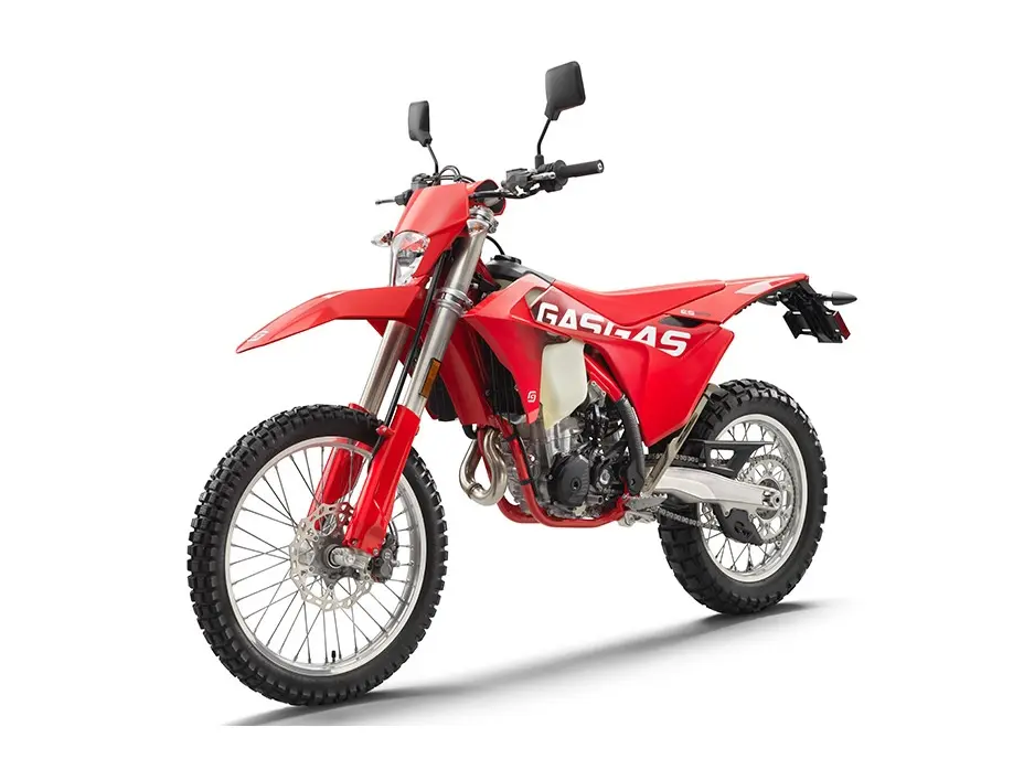 2024 GASGAS ES 500